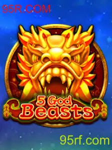 Descubra o Mundo Fascinante de 5GodBeasts: Um Guia Completo
