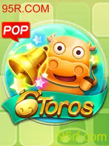 Descubra a Emoção do Jogo 6Toros e Como 95R.COM Transformou a Experiência do Jogador