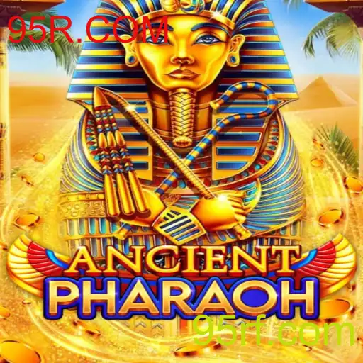 Descubra os Mistérios de AncientPharaoh: Um Jogo de Estratégia Emergente