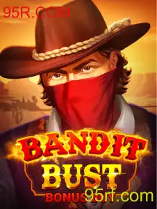 Descubra o Mundo Empolgante de BanditBustBonusBuy e sua Conexão com 95R.COM