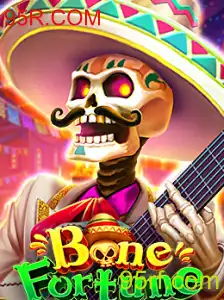 BoneFortune: Descubra o Excitante Mundo do Jogo de Azar Inovador