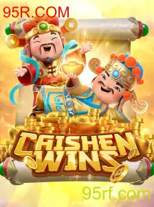 Descubra as Emoções do Jogo CaishenWins e Sua Relação com 95R.COM