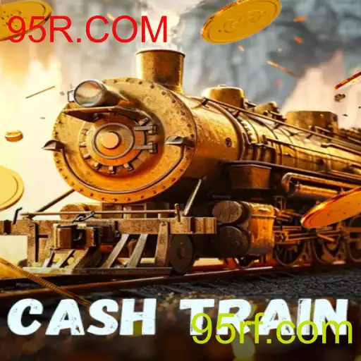CashTrain: Explore o Mundo do Entretenimento com 95R.COM