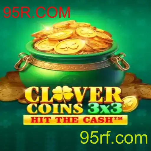 Descobrindo Clovercoin3x3: O Novo Fenômeno dos Jogos