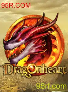 Descubra o Universo de DragonHeart: Uma Aventura Épica em 95R.COM
