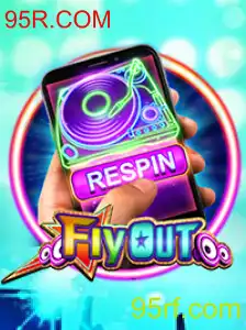 Explorando o Jogo FlyOut e a Inovação de 95R.COM