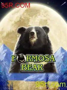 Descubra o Mundo de FormosaBear: Um Jogo Inovador e Empolgante