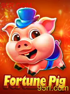 Descubra o Mundo de FortunePig: O Jogo Que Conquista a Todos