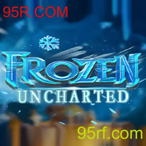 FrozenUncharted: A Aventura Gelada de 95R.COM