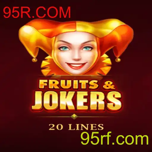 Exploração e Regras do Jogo 'FruitsAndJokers20'