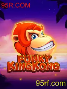 FunkyKingKong: Uma Nova Era nos Jogos de Aventura