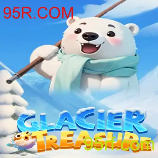 GlacierTreasure: Descubra a Excitante Aventura de Caça ao Tesouro no Ártico