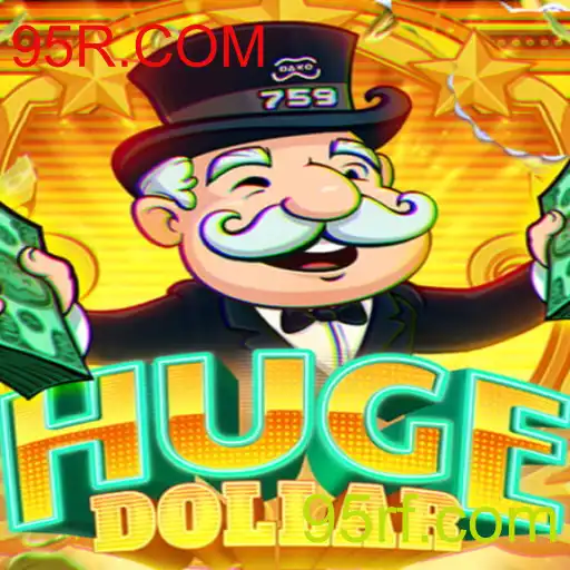 Explorando o Universo de HugeDollar - O Jogo Emocionante Que Você Precisa Conhecer