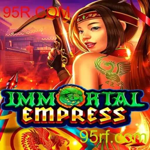 Descubra ImmortalEmpress: O Novo Jogo que Encanta e Desafia