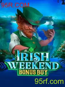 Explorando o Encantador Jogo IrishWeekendBonusBuy
