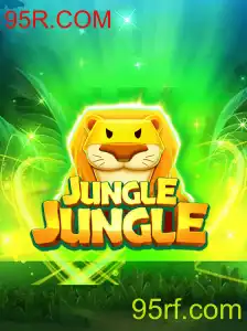 Descubra JungleJungle: Aventuras Selvagens no Mundo dos Jogos