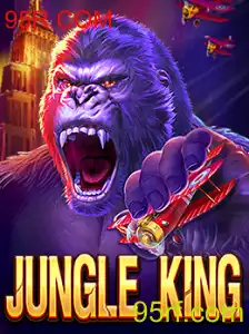 Explorando o Fascinante Mundo do JungleKing: Um Guia Completo
