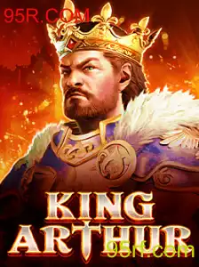 Descubra o Fascinante Mundo de KingArthur: A Nova Sensação dos Jogos Online