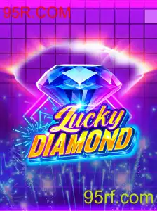 Explorando o Mundo do Jogo LuckyDiamond e a Tendência 95R.COM