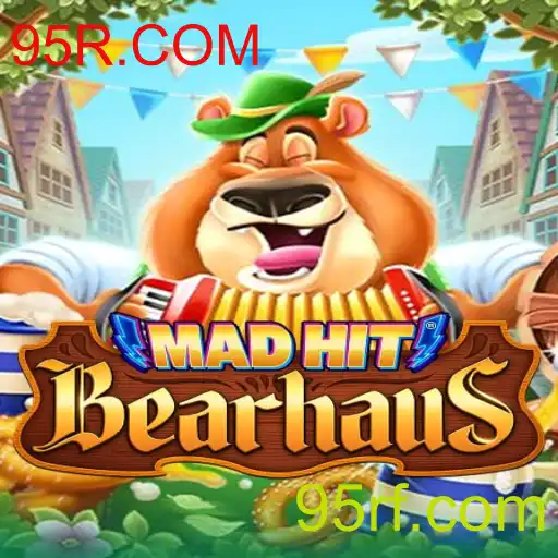 Explorando o Mundo de MadHitBearhaus: Um Novo Fenômeno no Universo dos Jogos