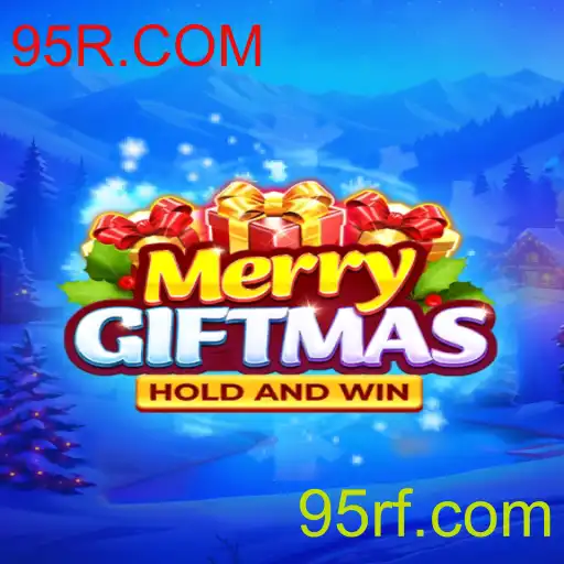 Descubra o Inovador Jogo MerryGiftmas