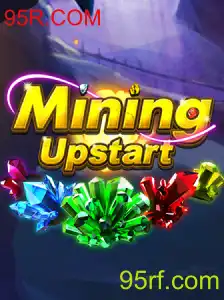 MiningUpstart: Explorando o Mundo Empolgante da Mineração Virtual