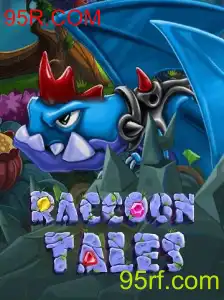 Explorando o Mundo Encantado de RaccoonTales: Aventuras e Desafios em um Universo Cativante