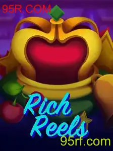 RichReels: Descubra a Emoção e Estratégia por trás do Jogo de Cassino Inovador