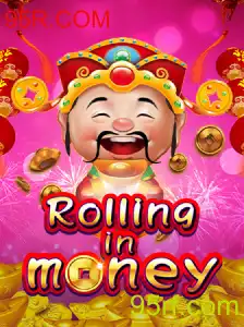 RollingInMoney: Descubra o Desafio Financeiro do Jogo que Conquista Milhares