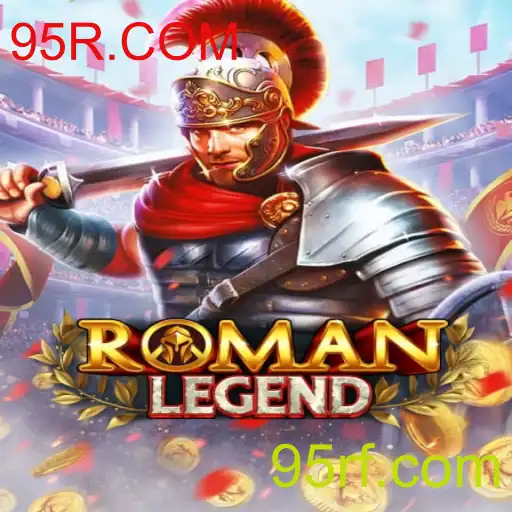 RomanLegend: A Nova Experiência de Jogo Inspirada na Roma Antiga