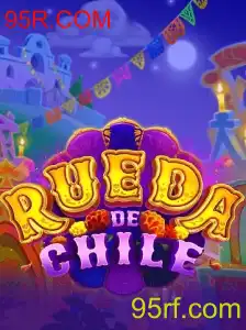 Descubra o Fascinante Mundo do Jogo RuedaDeChile