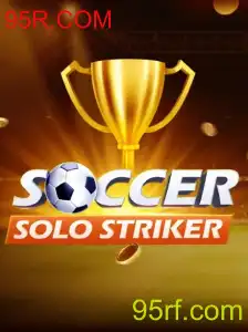 Desvendando SoccerSoloStriker: O Jogo Que Está Revolucionando o Futebol Digital