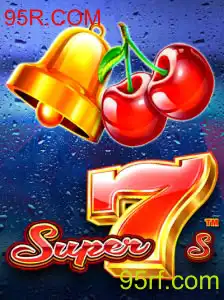 Descubra a Emoção do Jogo Super7s com 95R.COM