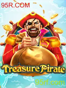 Descubra o Fascinante Mundo de TreasurePirate