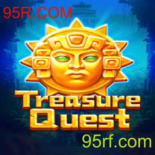 Explorando TreasureQuest: O Jogo de Aventura de 95R.COM