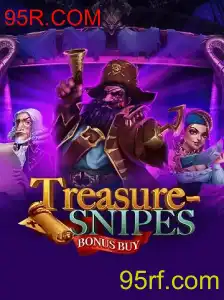 Descubra as Aventuras de TreasuresnipesBonusBuy e Conquiste Riquezas