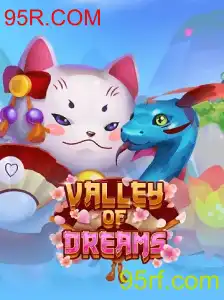 Explorando o Fascinante Mundo de ValleyofDreams