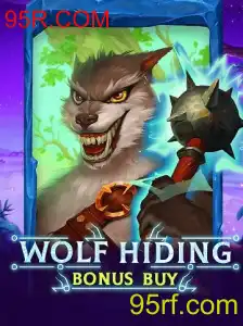 Explorando o Fascinante Mundo de WolfHidingBonusBuy