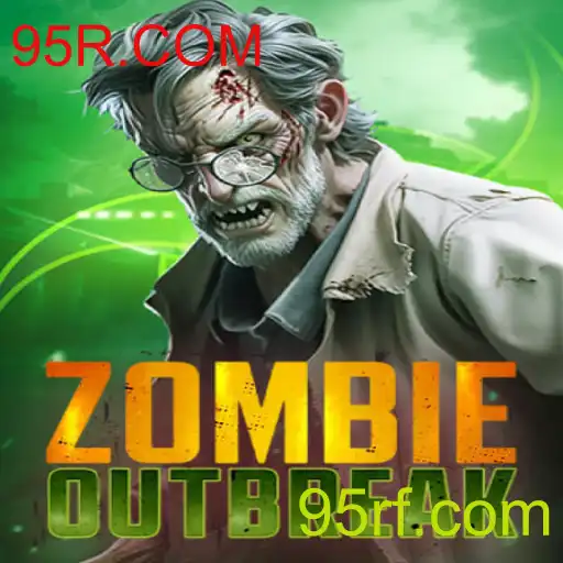 ZombieOutbreak: Mergulhe no Mundo Apocalíptico com 95R.COM